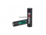 Аккумулятор 18650 Panasonic (Soshine) 3.7v 3600mAh PRO (с защитой) + USB